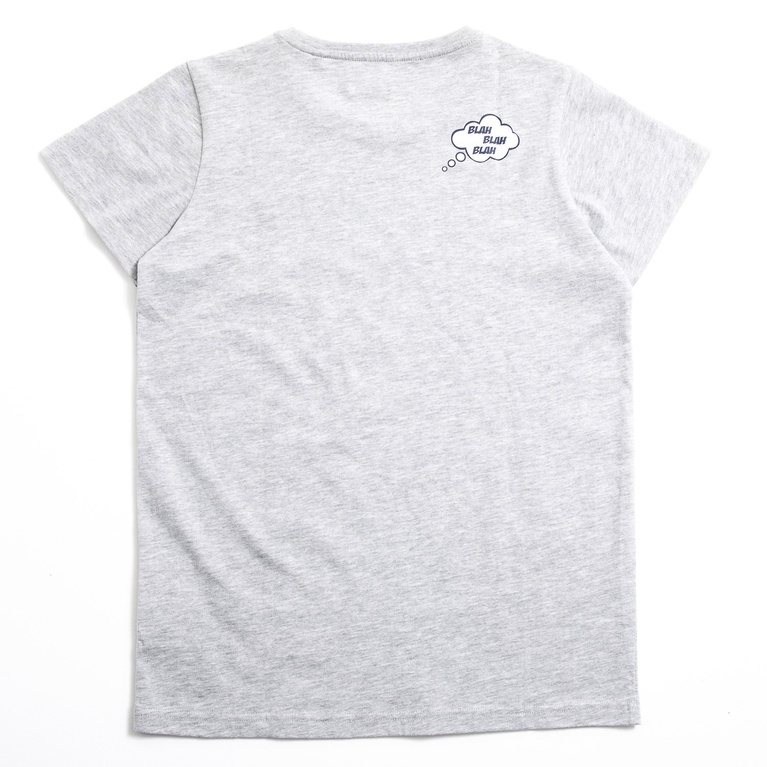 T-shirt "Thomas star"